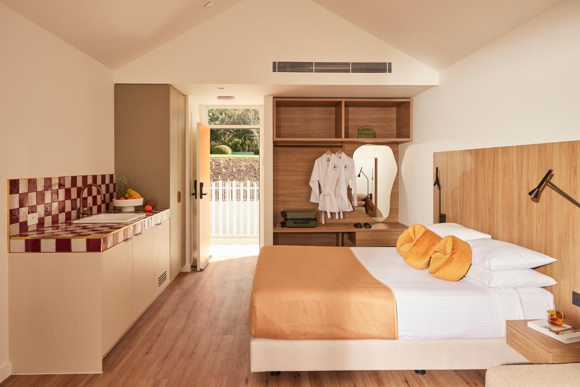 Executive Suite